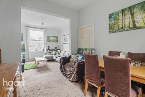 3 bedroom terraced house for sale, Hilldrop Terrace, Market Street, Torquay