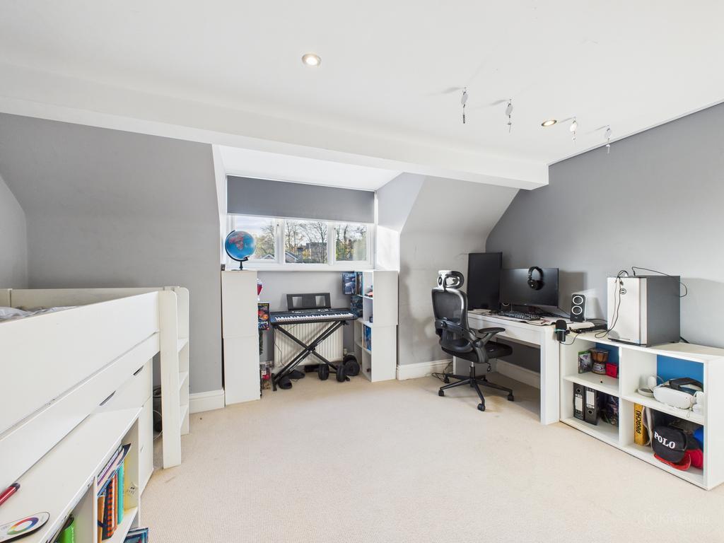 Bedroom 3