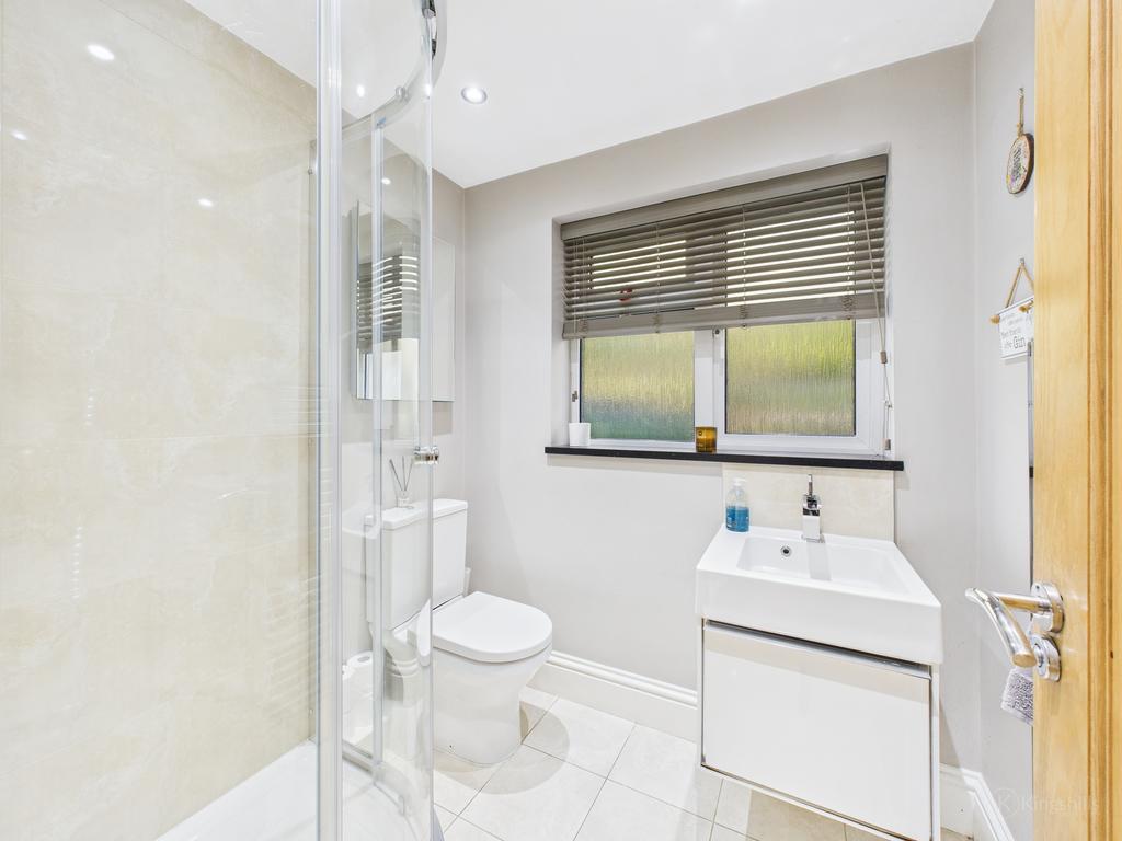 GF Bathroom
