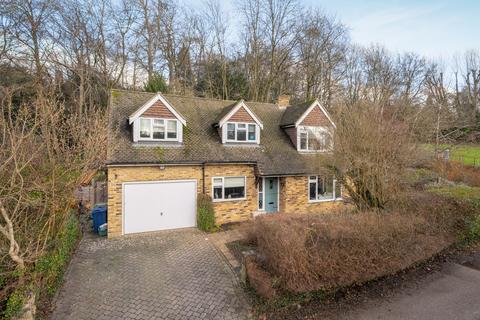 undefined, Cherry Drive, Forty Green, Beaconsfield, Buckinghamshire, HP9 1XP