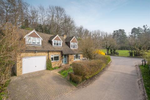 4 bedroom detached house for sale, Cherry Drive, Forty Green, Beaconsfield, Buckinghamshire, HP9 1XP
