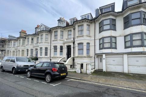1 bedroom flat to rent, Seafield Road, Hove , East Sussex