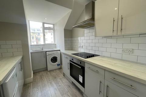 1 bedroom flat to rent, Seafield Road, Hove , East Sussex