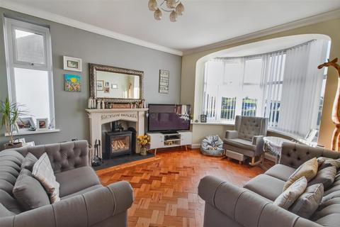 3 bedroom semi-detached house for sale, Penparc, Cardigan