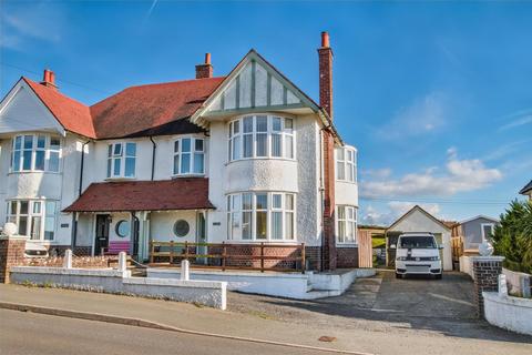 3 bedroom semi-detached house for sale, Penparc, Cardigan