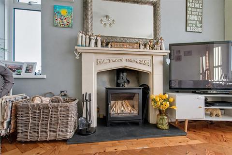 3 bedroom semi-detached house for sale, Penparc, Cardigan