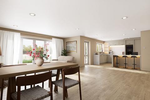 4 bedroom detached house for sale, Langley Street, Langley