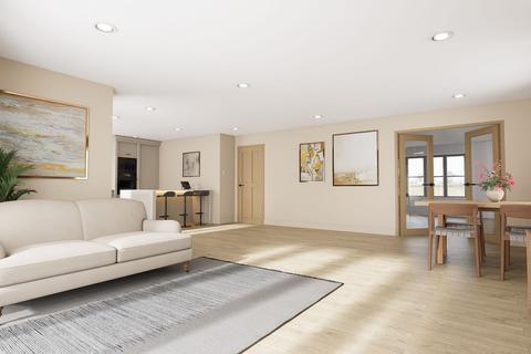 4 bedroom detached house for sale, Langley Street, Langley