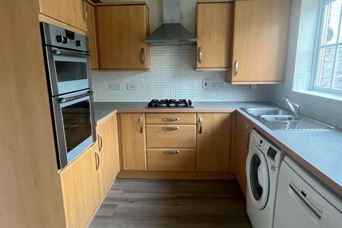 undefined, Walker Grove, Hatfield