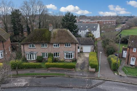 3 bedroom semi-detached house for sale, Freshfields, Newmarket CB8