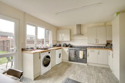 4 bedroom semi-detached house for sale, Mill Reef Close, Newmarket CB8