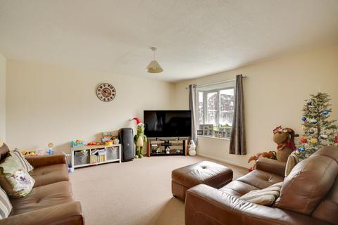 4 bedroom semi-detached house for sale, Mill Reef Close, Newmarket CB8