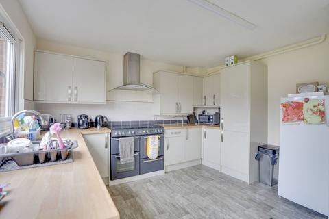 4 bedroom semi-detached house for sale, Mill Reef Close, Newmarket CB8