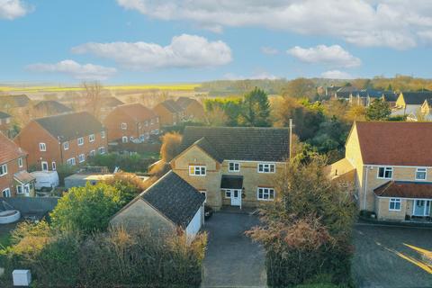 undefined, Newmarket Road, Cambridge CB25