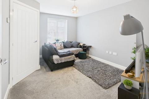 undefined, George Booth Grove, Nantwich CW5