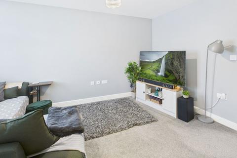 undefined, George Booth Grove, Nantwich CW5