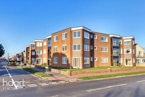 undefined, York Road, Clacton-On-Sea