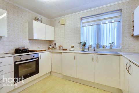 undefined, York Road, Clacton-On-Sea