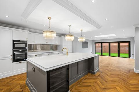 undefined, Lime Grove, Owmby-By-Spital, LN8