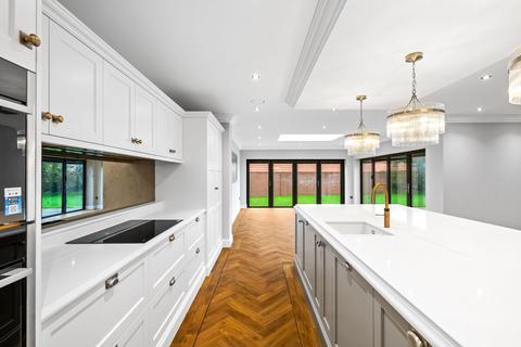 undefined, Lime Grove, Owmby-By-Spital, LN8