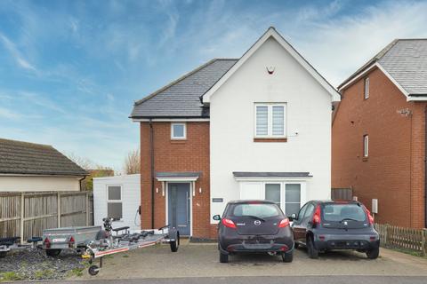 undefined, Haine Road, Ramsgate, CT12