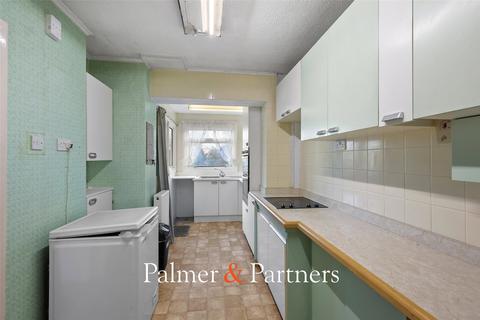 undefined, The Walk, Eight Ash Green, Colchester, Essex, CO6