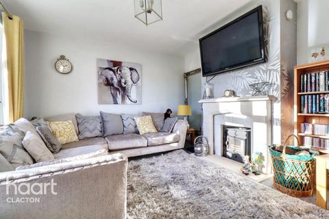 3 bedroom detached bungalow for sale, Point Clear Road, Clacton-On-Sea