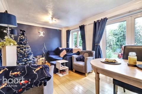 3 bedroom detached house for sale, Cranleigh Close, Clacton-On-Sea