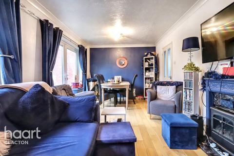 3 bedroom detached house for sale, Cranleigh Close, Clacton-On-Sea