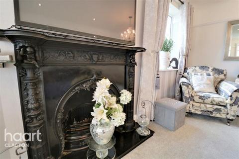 3 bedroom detached bungalow for sale, Carlton Road, Clacton-On-Sea