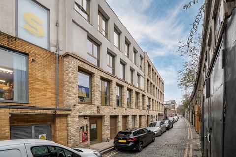 2 bedroom flat for sale, Andre Street, London E8
