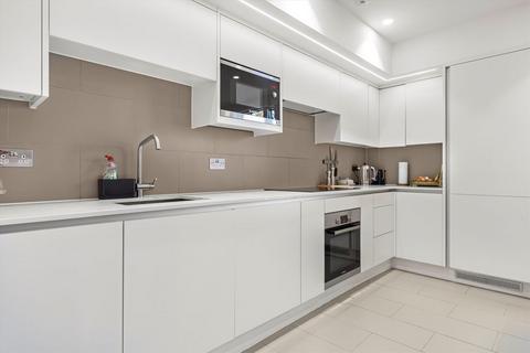 2 bedroom flat for sale, Andre Street, London E8