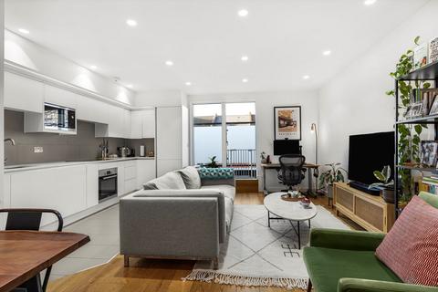 2 bedroom flat for sale, Andre Street, London E8