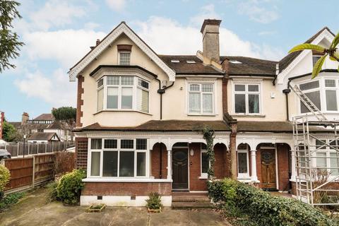 undefined, Woodbourne Avenue, London SW16