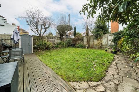 undefined, Woodbourne Avenue, London SW16