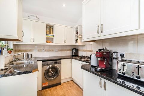 undefined, Woodbourne Avenue, London SW16