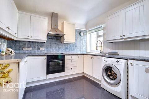 2 bedroom semi-detached bungalow for sale, Holland Road, Clacton-On-Sea