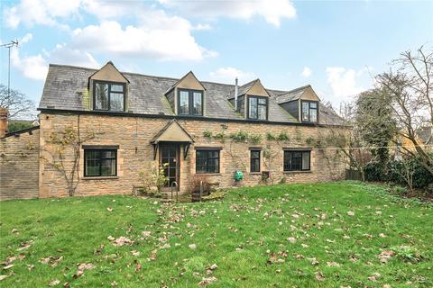 undefined, Manor Road, Brize Norton, Carterton