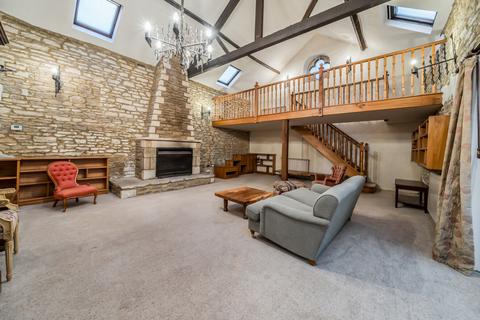 undefined, Manor Road, Brize Norton, Carterton