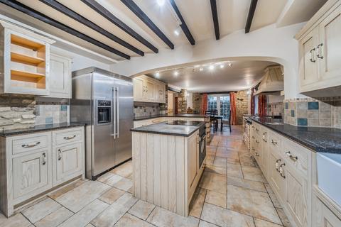 undefined, Manor Road, Brize Norton, Carterton