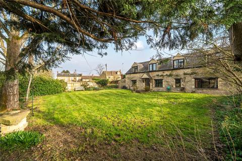 5 bedroom detached house for sale, Manor Road, Brize Norton, Carterton