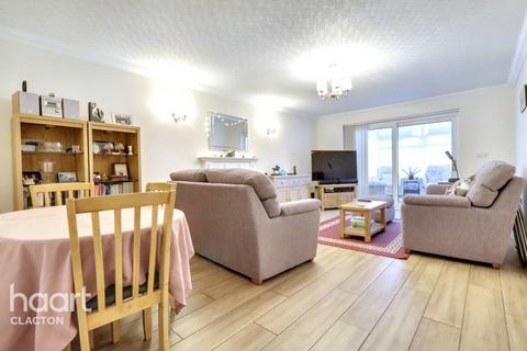 3 bedroom detached bungalow for sale, Abbigail Gardens, Clacton-On-Sea