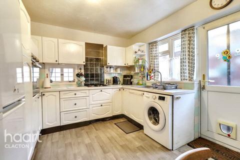 2 bedroom detached bungalow for sale, Nightingale Way, Clacton-On-Sea