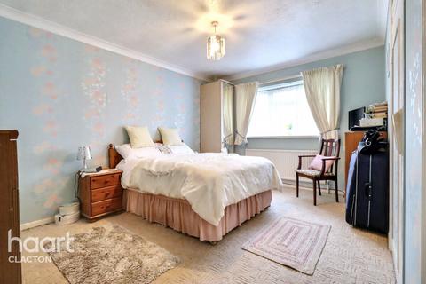 2 bedroom detached bungalow for sale, Nightingale Way, Clacton-On-Sea