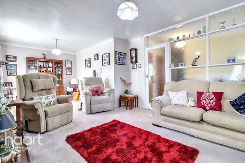 2 bedroom detached bungalow for sale, Nightingale Way, Clacton-On-Sea