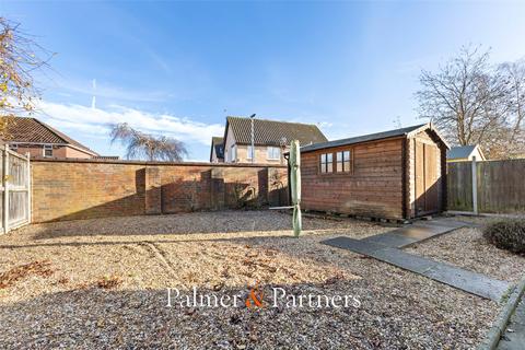 undefined, Northfield Gardens, Highwoods, Colchester, Essex, CO4