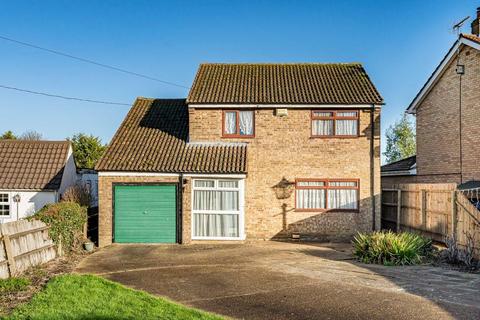 undefined, Victoria Street, Littleport CB6