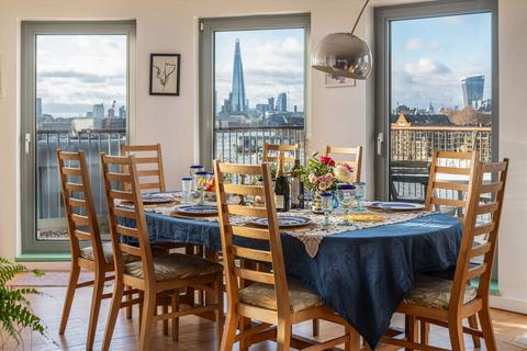undefined, Rotherhithe Street, London SE16