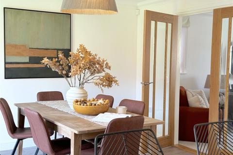 4 bedroom detached house for sale, Plot 54 Lakeside, Hall Road, Blundeston, Lowestoft, NR32