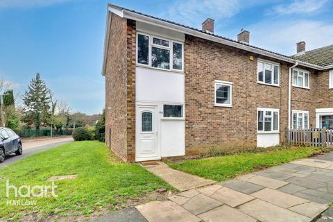 4 bedroom end of terrace house for sale, Little Grove Field, Harlow